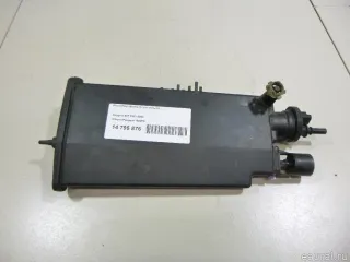 1502F9 Абсорбер (фильтр угольный) Citroen C4 1 restailing Арт E14795876, вид 1