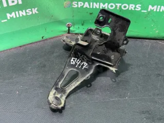 13190872 Крепление блока ABS Opel Astra H Арт 2000000051417, вид 2