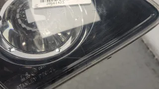  Фонарь крышки багажника левый Mazda 3 BK Арт 20661423, вид 3