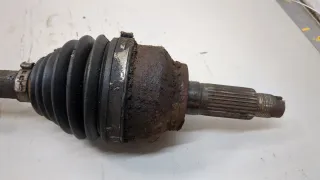 FG0525500D Полуось передняя правая (приводной вал, шрус) Mazda 3 BK Арт 20630796, вид 2