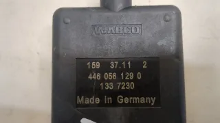 4460561290,1337230 Пульт управления пневмоподвеской DAF XF 105 Арт 20638380, вид 4