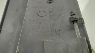 A9608840658 Клык бампера передний правый Mercedes Actros Арт 20635357, вид 3