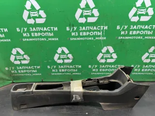 13184076 Консоль салона (кулисная часть) Opel Corsa D Арт Console00000336, вид 1