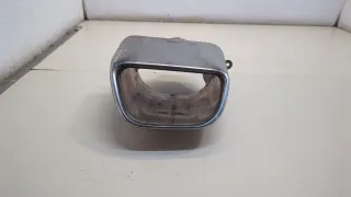 68236950AA Насадка на глушитель Jeep Cherokee KL Арт 20639530, вид 4