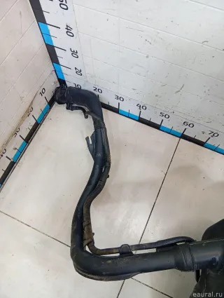 1500LT Бак топливный Citroen Berlingo 3 Арт E60731803, вид 6