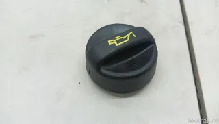 1180S5 Крышка маслозаливной горловины Citroen Berlingo 3 Арт E60737511, вид 1