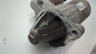 M000T91381 Стартер Mazda 3 BK 1.6л Инжектор Арт 20628533, вид 4