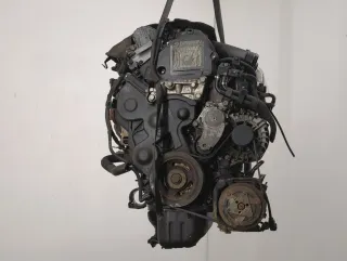 1920RF ТНВД Citroen C3 Picasso 1.6л HDI Арт 11514717, вид 1