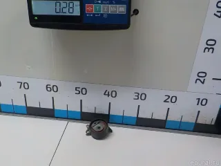 082996 Ролик-натяжитель ремня ГРМ Citroen C4 1 restailing Арт E52639690, вид 2