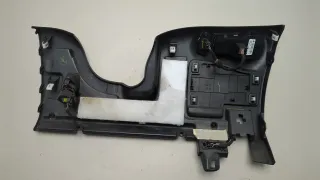 5PN38TRMAA Панель передняя салона (торпедо) Chrysler 200 Арт 20647600, вид 4