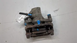 BPYK2661XB,BPYK2628X Суппорт тормозной задний правый Mazda 3 BK Арт 20453432, вид 3