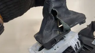 4F2713105D Кулиса Audi A6 C6 (S6,RS6) 2.0л Арт 9200072, вид 2