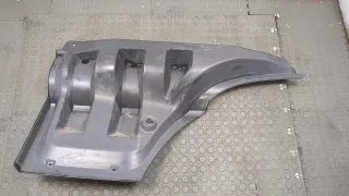 A9607301201 Удлинитель двери Mercedes Actros Арт 20636783, вид 3