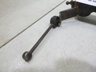 2414F9 Тяга выбора передач Citroen Berlingo 3 Арт E48683437, вид 4