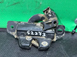  Замок двери задней правой Citroen Berlingo 1 Арт 2000000052273, вид 1