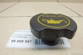EP5Z6766A Крышка маслозаливной горловины Ford  Econoline Арт E95808987