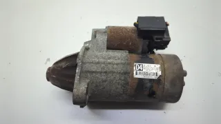 M000T91381 Стартер Mazda 3 BK 1.6л Инжектор Арт 20628533, вид 1