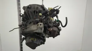 GC0117150A КПП механическая (МКПП) 5-ступенчатая Mazda 3 BK 2.0л Инжектор Арт 20627304, вид 3