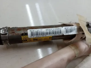 821602 Подушка безопасности боковая (шторка) Citroen DS4 Арт E90483150, вид 4