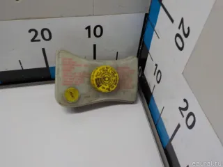 8E0611301G Бачок главного тормозного цилиндра Audi A6 C6 (S6,RS6) Арт E52638975, вид 3