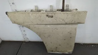  Удлинитель двери DAF XF 105 Арт 20635861, вид 3