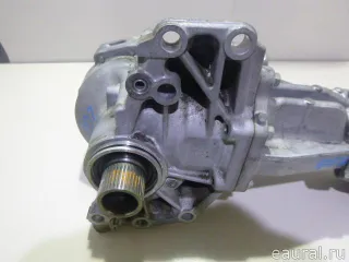 3200A158 Раздаточная коробка Citroen C4 2 1.8л Арт E23867125, вид 4