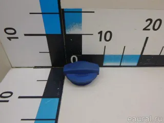 8E0121321 Крышка расширительного бачка Audi A6 C5 (S6,RS6) Арт E84847107, вид 5