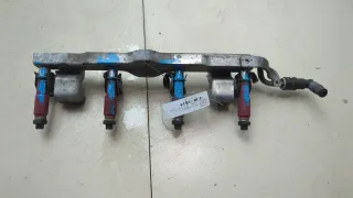 BP4W13250,Z62213150 Форсунка Mazda 3 BK 1.6л Инжектор Арт 20604956, вид 1