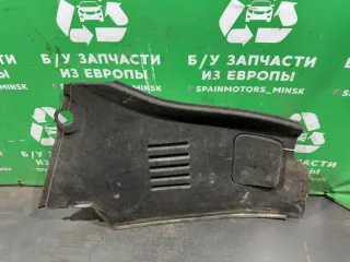  Обшивка багажника Audi TT 1 Арт Obshivka00000487, вид 1