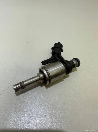 9802541680 Форсунка инжекторная электрическая Citroen DS4 1.6л Арт E23718955, вид 1