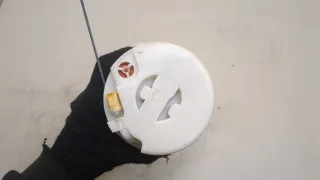 ZY081335XH Насос топливный Mazda 3 BK 1.6л Арт 20607726, вид 3