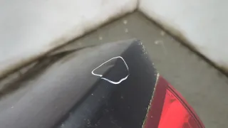 HS7Z19G490F Камера заднего вида Ford Fusion 2 Арт 11528293, вид 3