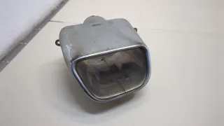 68236950AA Насадка на глушитель Jeep Cherokee KL Арт 20639530, вид 1