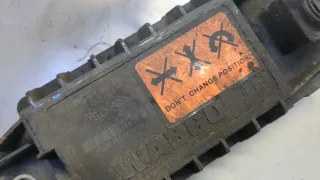  Блок управления ESC DAF CF Арт 20652044, вид 4