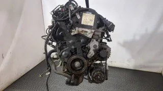  Блок цилиндров Citroen DS3 1.6л HDI Арт 11323780, вид 1