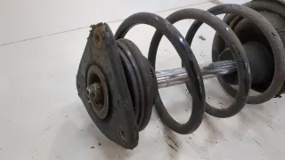 BRY034900,B32T34011C Амортизатор передний левый Mazda 3 BK Арт 20627474, вид 2