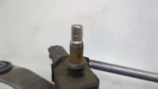 68197132AB Моторчик стеклоочистителя переднего Jeep Cherokee KL Арт 11531713, вид 4