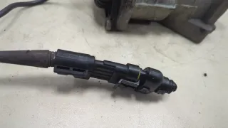 504156083 Кран главный тормозной Iveco EuroCargo Арт 20627386, вид 4