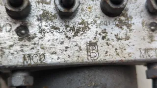 9665701080 Блок АБС (ABS) Citroen Berlingo 2  Арт 20639712, вид 4