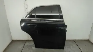 68039968AD Форточка задняя правая Chrysler 300C 2 Арт 11535048, вид 1