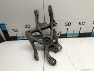 517628 Кулак поворотный задний левый Citroen C6 Арт E31720803, вид 4