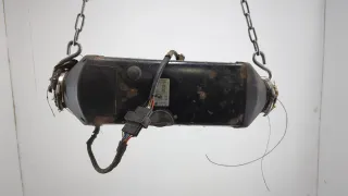 252362,6573EC Автономный отопитель (Webasto) Mercedes Actros Арт 20635582, вид 1