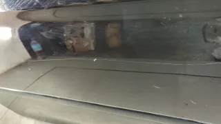 67510SHJA90ZZ Дверь сдвижная правая черная Honda Odyssey 4 Арт 20649547, вид 5