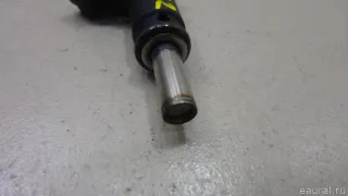 1984G7 Форсунка инжекторная электрическая Citroen C4 1 restailing Арт E80278332, вид 3