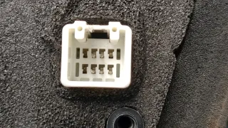 BP5F69120L19 Зеркало правое Mazda 3 BK Арт 20629773, вид 3