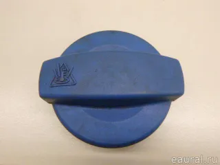 8E0121321 Крышка расширительного бачка Audi A6 C5 (S6,RS6) Арт E84847107, вид 1