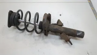 BRY034900,B32T34011C Амортизатор передний левый Mazda 3 BK Арт 20627474, вид 1