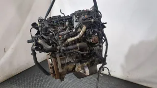  Блок цилиндров Citroen DS3 1.6л HDI Арт 11323780, вид 4