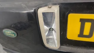 BMD760010,XH4240110BA Борт откидной Land Rover Range Rover 3 Арт 20641568, вид 2