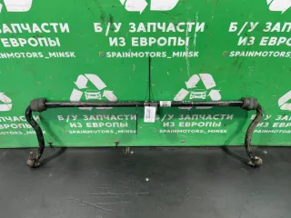  Стабилизатор подвески (поперечной устойчивости) Peugeot 307 Арт Stabilizator00000192, вид 1